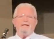 Paul Frizzell